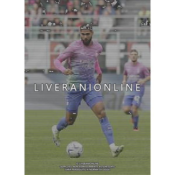 RUBEN LOFTUS-CHEEK - MILAN - HELLAS VERONA Campionato Calcio serie A Tim 23.09.2023. ©PAOLO GIAMPIETRI / AGENZIA ALDO LIVERANI SAS