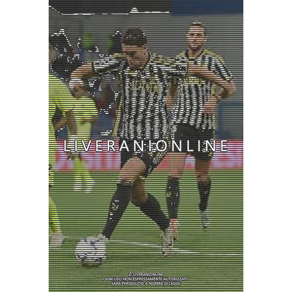 Sassuolo vs Juventus nella foto Dusan Vlahovic (Juventus) Reggio Emilia 23-09-2023 Mapei Stadium - Stadio Città del Tricolore Campionato Serie A TIM - 5a giornata foto Roberto Garavaglia/ag. Aldo Liverani sas/ AGENZIA ALDO LIVERANI SAS