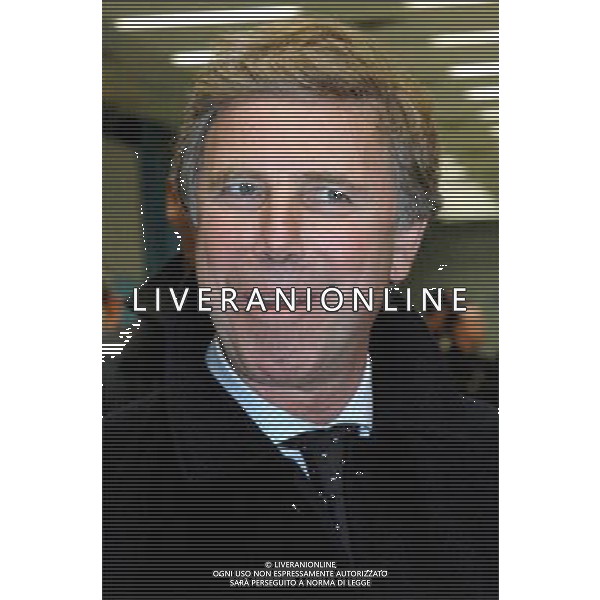 Genova, 02/12/2005 Presentazione ai tifosi Fondazione Genoa Nella foto: Enrico Preziosi ph: alessandro pintimalli / ag aldo liverani s.a.s.