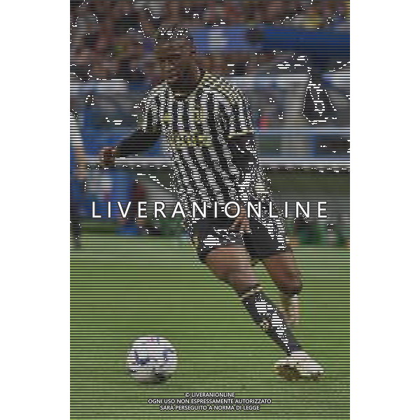 Sassuolo vs Juventus nella foto Samuel Iling-Junior (Juventus) Reggio Emilia 23-09-2023 Mapei Stadium - Stadio Città del Tricolore Campionato Serie A TIM - 5a giornata foto Roberto Garavaglia/ag. Aldo Liverani sas/ AGENZIA ALDO LIVERANI SAS