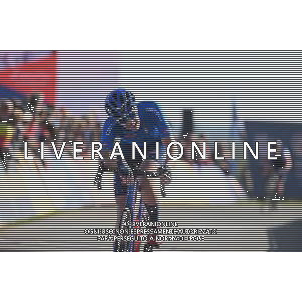24-09-2023 European Championships Junior Women; 2023, Italia; Venturelli, Federica; Col Du Vam; FOTO STEFANO-SIROTTI-AG ALDO LIVERANI SAS
