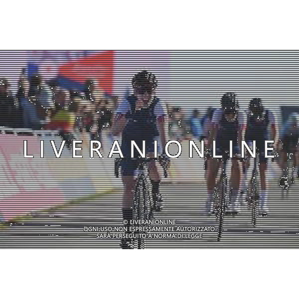 24-09-2023 European Championships Junior Women; 2023, France; Tabu, Leane; Col Du Vam; FOTO STEFANO-SIROTTI-AG ALDO LIVERANI SAS
