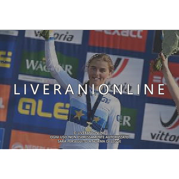 24-09-2023 European Championships Junior Women; 2023, Belgium; Moors, Fleur; Col Du Vam; FOTO STEFANO-SIROTTI-AG ALDO LIVERANI SAS