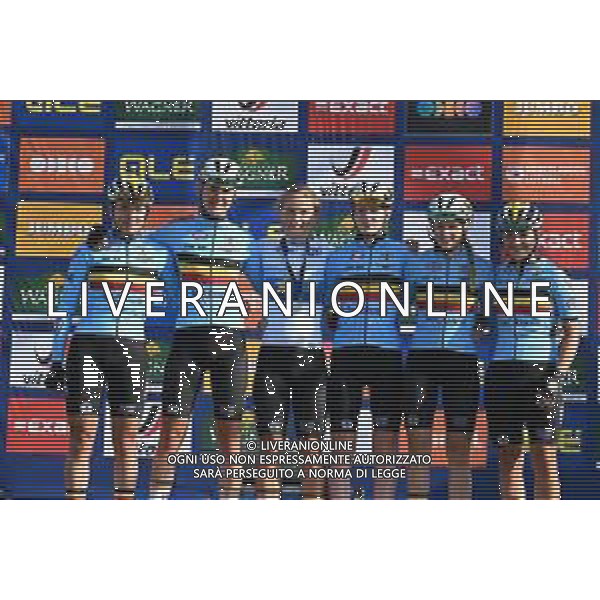 24-09-2023 European Championships Junior Women; 2023, Belgium; Moors, Fleur; Col Du Vam; FOTO STEFANO-SIROTTI-AG ALDO LIVERANI SAS