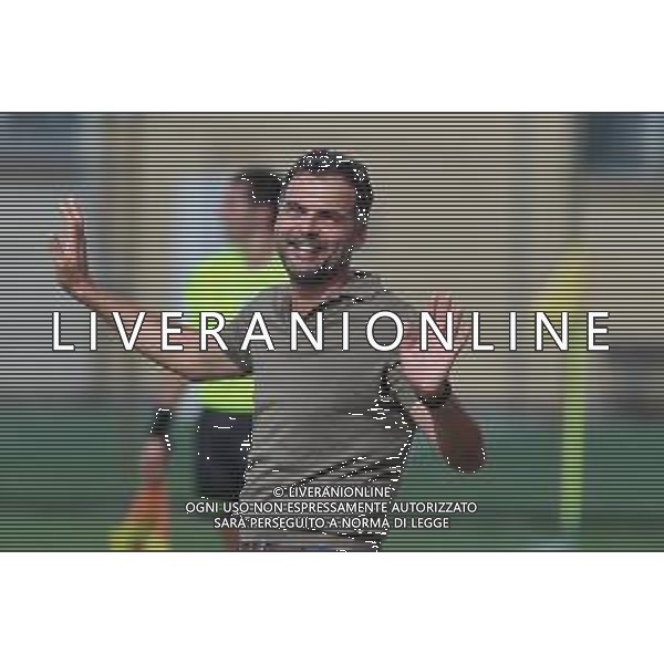 CASTEL MAGGIORE 24 09 2023 PROGRESSO-IMOLESE CALCIO 0-3 SERIE D NELLA FOTO ALLENATORE DELL\'IMOLESE CALCIO GIANNI D\'AMORE ©SANNA / AGENZIA ALDO LIVERANI SAS