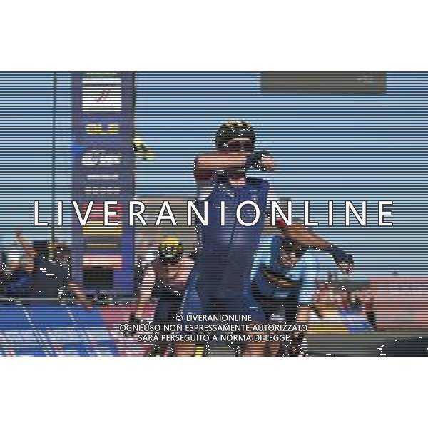 24-09-2023 European Championships Elite; 2023, Jumbo - Visma; Laporte, Christophe; Col Du Vam;