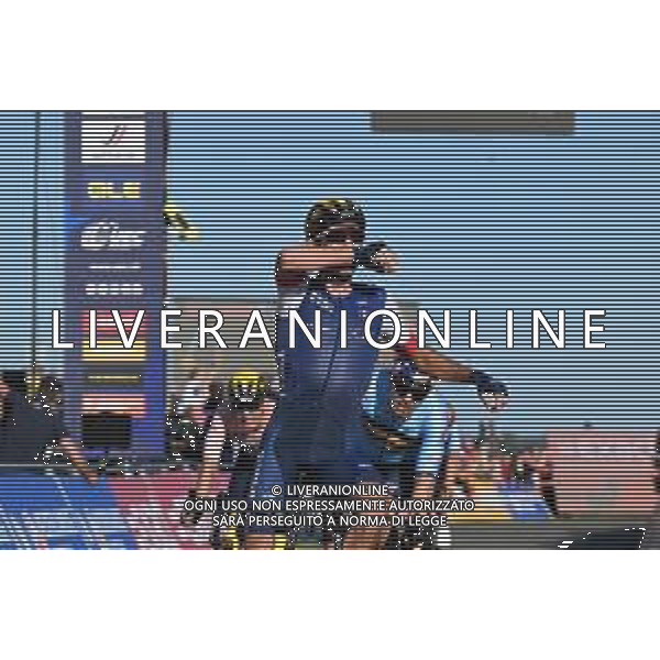24-09-2023 European Championships Elite; 2023, Jumbo - Visma; Laporte, Christophe; Col Du Vam;