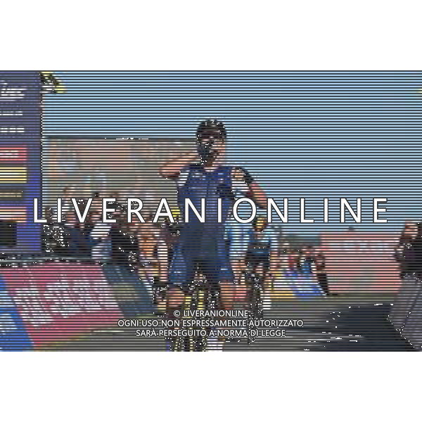 24-09-2023 European Championships Elite; 2023, Jumbo - Visma; Laporte, Christophe; Col Du Vam;