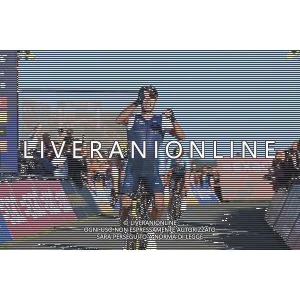 24-09-2023 European Championships Elite; 2023, Jumbo - Visma; Laporte, Christophe; Col Du Vam;