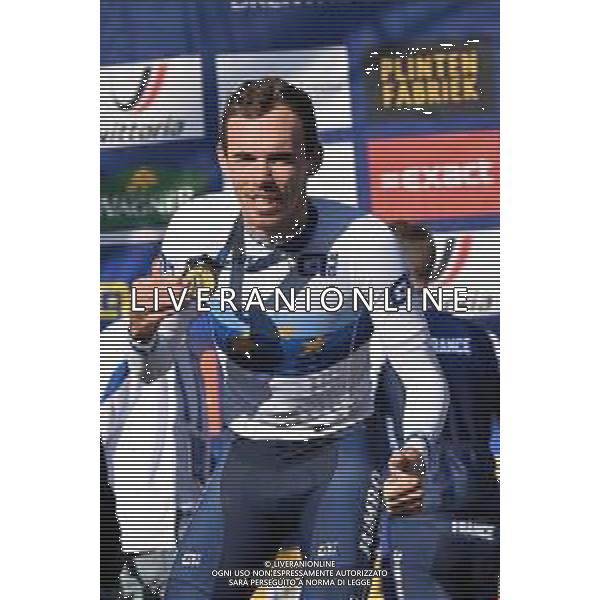 24-09-2023 European Championships Elite; 2023, Jumbo - Visma; Laporte, Christophe; Col Du Vam;