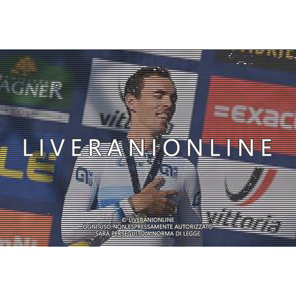 24-09-2023 European Championships Elite; 2023, Jumbo - Visma; Laporte, Christophe; Col Du Vam;