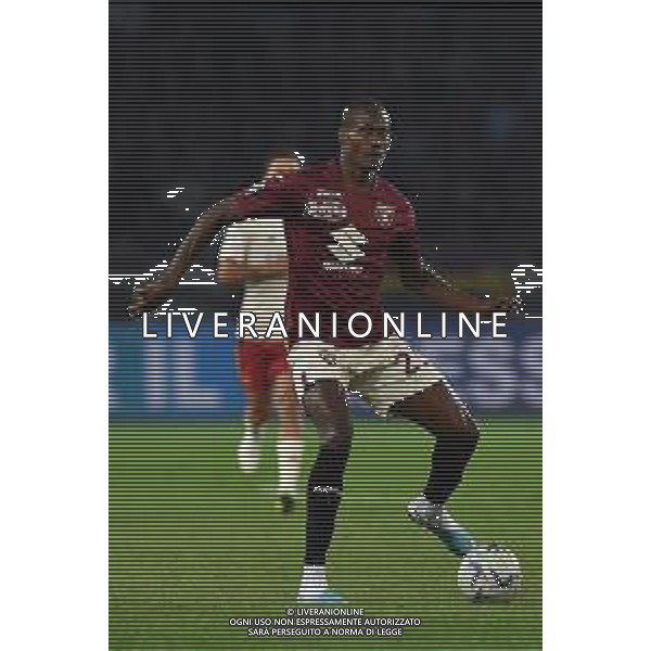 TVMV-Torino 24.09.2023 Stadio Grande Torino ©Manuela Viganti/Agenzia Aldo Liverani Torino vs Roma Campionato Calcio Serie A TIM 2023/2024 5a giornata Nella foto: demba seck ©Viganti / AGENZIA ALDO LIVERANI SAS