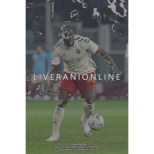TVMV-Torino 24.09.2023 Stadio Grande Torino ©Manuela Viganti/Agenzia Aldo Liverani Torino vs Roma Campionato Calcio Serie A TIM 2023/2024 5a giornata Nella foto: romelu lukaku ©Viganti / AGENZIA ALDO LIVERANI SAS