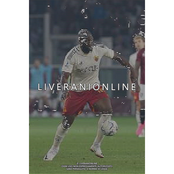 TVMV-Torino 24.09.2023 Stadio Grande Torino ©Manuela Viganti/Agenzia Aldo Liverani Torino vs Roma Campionato Calcio Serie A TIM 2023/2024 5a giornata Nella foto: romelu lukaku ©Viganti / AGENZIA ALDO LIVERANI SAS