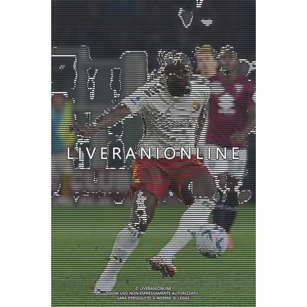 TVMV-Torino 24.09.2023 Stadio Grande Torino ©Manuela Viganti/Agenzia Aldo Liverani Torino vs Roma Campionato Calcio Serie A TIM 2023/2024 5a giornata Nella foto: romelu lukaku ©Viganti / AGENZIA ALDO LIVERANI SAS