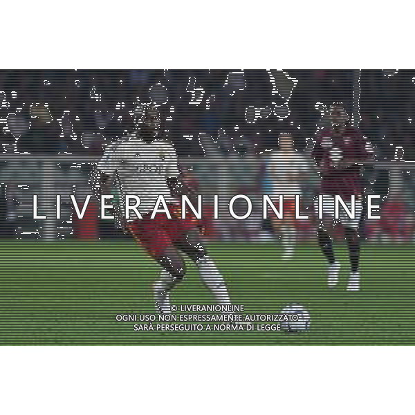 TVMV-Torino 24.09.2023 Stadio Grande Torino ©Manuela Viganti/Agenzia Aldo Liverani Torino vs Roma Campionato Calcio Serie A TIM 2023/2024 5a giornata Nella foto: romelu lukaku ©Viganti / AGENZIA ALDO LIVERANI SAS