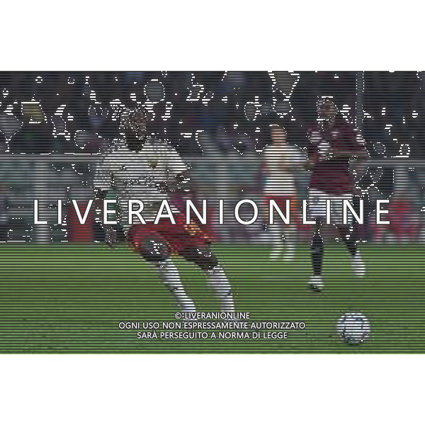 TVMV-Torino 24.09.2023 Stadio Grande Torino ©Manuela Viganti/Agenzia Aldo Liverani Torino vs Roma Campionato Calcio Serie A TIM 2023/2024 5a giornata Nella foto: romelu lukaku ©Viganti / AGENZIA ALDO LIVERANI SAS