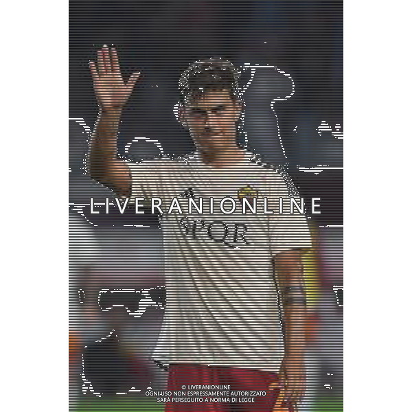 TVMV-Torino 24.09.2023 Stadio Grande Torino ©Manuela Viganti/Agenzia Aldo Liverani Torino vs Roma Campionato Calcio Serie A TIM 2023/2024 5a giornata Nella foto: paulo dybala ©Viganti / AGENZIA ALDO LIVERANI SAS