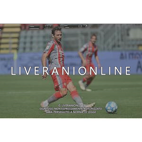 TVRG Cremonese vs Ascoli nella foto Franco Damian Vazquez (Cremonese) Cremona 23-09-2023 Stadio Giovanni Zini Campionato Serie BKT - 6a giornata foto Roberto Garavaglia/ag. Aldo Liverani sas/ AGENZIA ALDO LIVERANI SAS