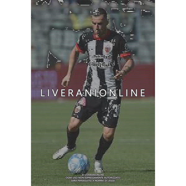 TVRG Cremonese vs Ascoli nella foto Ilija Nestorovski (Ascoli) Cremona 23-09-2023 Stadio Giovanni Zini Campionato Serie BKT - 6a giornata foto Roberto Garavaglia/ag. Aldo Liverani sas/ AGENZIA ALDO LIVERANI SAS