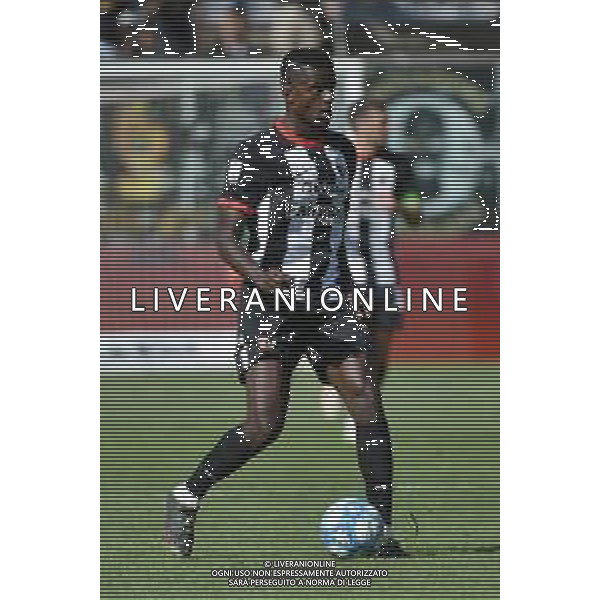 TVRG Cremonese vs Ascoli nella foto Vhakka Eddy Gnahore\' (Ascoli) Cremona 23-09-2023 Stadio Giovanni Zini Campionato Serie BKT - 6a giornata foto Roberto Garavaglia/ag. Aldo Liverani sas/ AGENZIA ALDO LIVERANI SAS