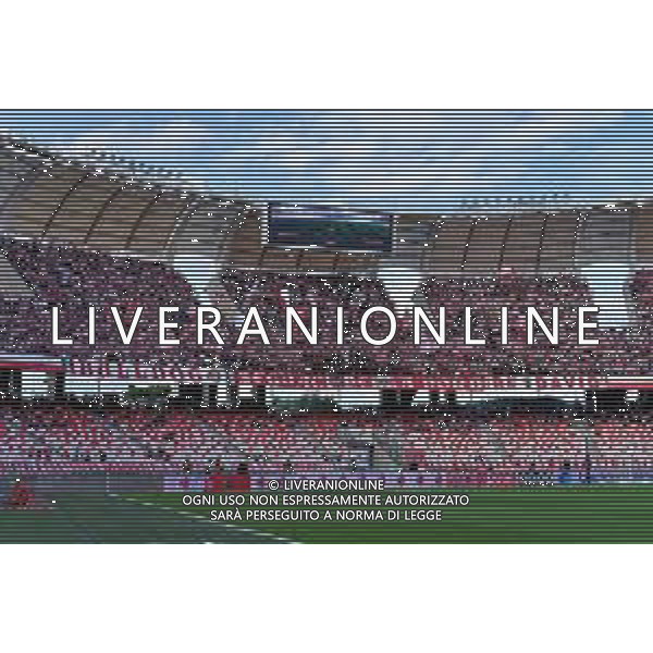 Supporters of SSC Bari during the Italian Serie B match SSC Bari vs US Catanzaro 1929 on September 24, 2023 at the San Nicola stadium in Bari, Italy. Photo by Emmanuele Mastrodonato/ag. Aldo Liverani sas ©Emmanuele Mastrodonato / AGENZIA ALDO LIVERANI SAS