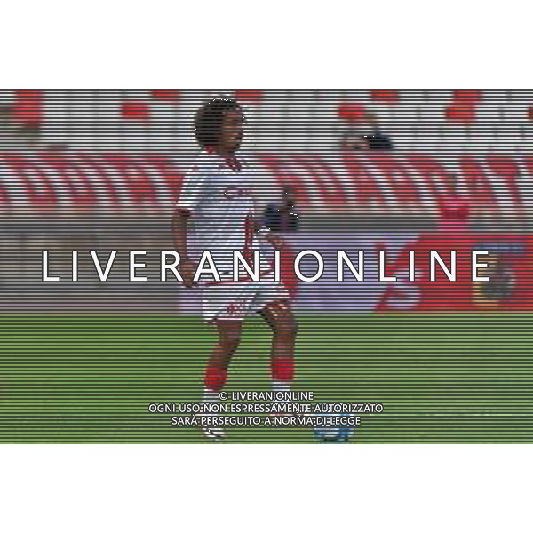 Mehdi Dorval (SSC Bari) during the Italian Serie B match SSC Bari vs US Catanzaro 1929 on September 24, 2023 at the San Nicola stadium in Bari, Italy. Photo by Emmanuele Mastrodonato/ag. Aldo Liverani sas ©Emmanuele Mastrodonato / AGENZIA ALDO LIVERANI SAS