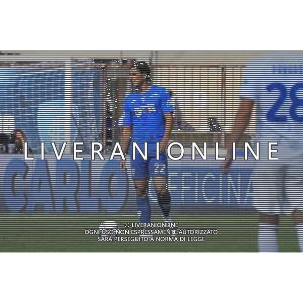 Serie A 2023-2023 - -EMPOLI - INTER CAMPIONATO CALCIO SERIE A TIM 24.09.2023 Stadio Castellani - Empoli 24 Settembre 2023 Nella foto: Filippo Ranocchia ©Andrea Rosito / AGENZIA ALDO LIVERANI SAS