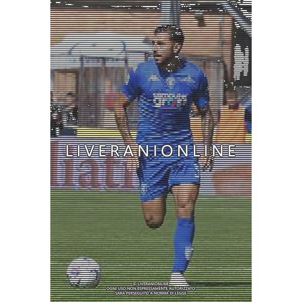 Serie A 2023-2023 - -EMPOLI - INTER CAMPIONATO CALCIO SERIE A TIM 24.09.2023 Stadio Castellani - Empoli 24 Settembre 2023 Nella foto: Giuseppe Pezzella ©Andrea Rosito / AGENZIA ALDO LIVERANI SAS