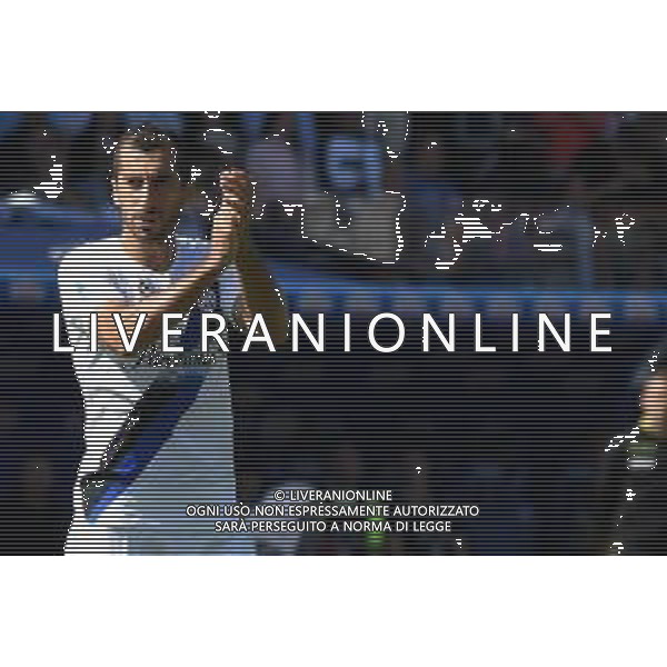 Serie A 2023-2023 - -EMPOLI - INTER CAMPIONATO CALCIO SERIE A TIM 24.09.2023 Stadio Castellani - Empoli 24 Settembre 2023 Nella foto: Henrikh Mkhitaryan ©Andrea Rosito / AGENZIA ALDO LIVERANI SAS
