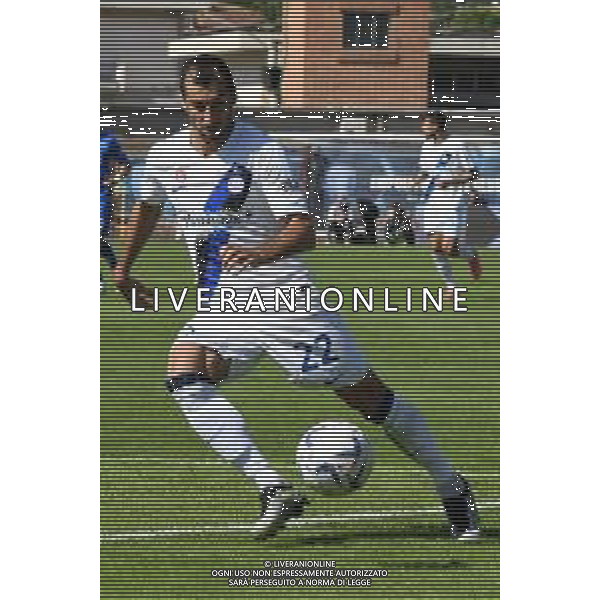 Serie A 2023-2023 - -EMPOLI - INTER CAMPIONATO CALCIO SERIE A TIM 24.09.2023 Stadio Castellani - Empoli 24 Settembre 2023 Nella foto: Henrikh Mkhitaryan ©Andrea Rosito / AGENZIA ALDO LIVERANI SAS