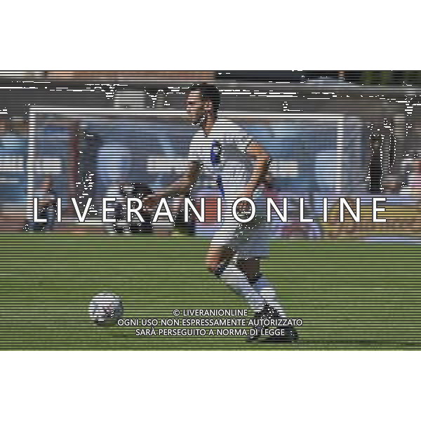 Serie A 2023-2023 - -EMPOLI - INTER CAMPIONATO CALCIO SERIE A TIM 24.09.2023 Stadio Castellani - Empoli 24 Settembre 2023 Nella foto: Hakan Çalhanoğlu ©Andrea Rosito / AGENZIA ALDO LIVERANI SAS
