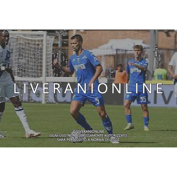Serie A 2023-2023 - -EMPOLI - INTER CAMPIONATO CALCIO SERIE A TIM 24.09.2023 Stadio Castellani - Empoli 24 Settembre 2023 Nella foto: Alberto Grassi ©Andrea Rosito / AGENZIA ALDO LIVERANI SAS