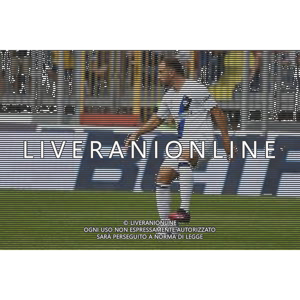 Serie A 2023-2023 - -EMPOLI - INTER CAMPIONATO CALCIO SERIE A TIM 24.09.2023 Stadio Castellani - Empoli 24 Settembre 2023 Nella foto: Carlos Augusto ©Andrea Rosito / AGENZIA ALDO LIVERANI SAS