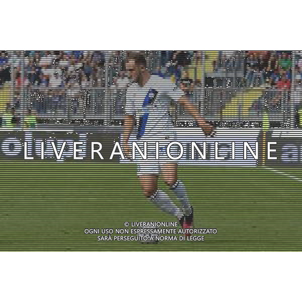 Serie A 2023-2023 - -EMPOLI - INTER CAMPIONATO CALCIO SERIE A TIM 24.09.2023 Stadio Castellani - Empoli 24 Settembre 2023 Nella foto: Carlos Augusto ©Andrea Rosito / AGENZIA ALDO LIVERANI SAS