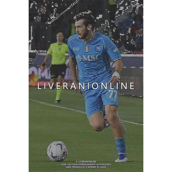 Serie A 2023-2023 Stadio Renato Dall\'Ara - Bologna 24 Settembre 2023 Nella foto: Khvicha Kvaratskhelia -BOLOGNA vs NAPOLI Campionato Calcio Serie A TIM 24-09-2023 ©Andrea Rosito / AGENZIA ALDO LIVERANI SAS