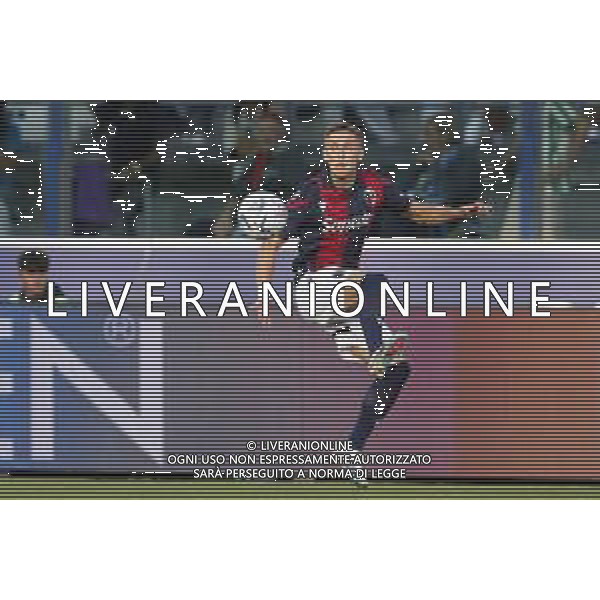 ZCP - 24/09/2023 - Bologna vs Napoli Campionato di Calcio serie A - nella foto: Karlsson Jasper (Bologna f.c.) ©Claudio Zamagni/Agenzia Aldo Liverani s.a.s. /AGENZIA ALDO LIVERANI SAS