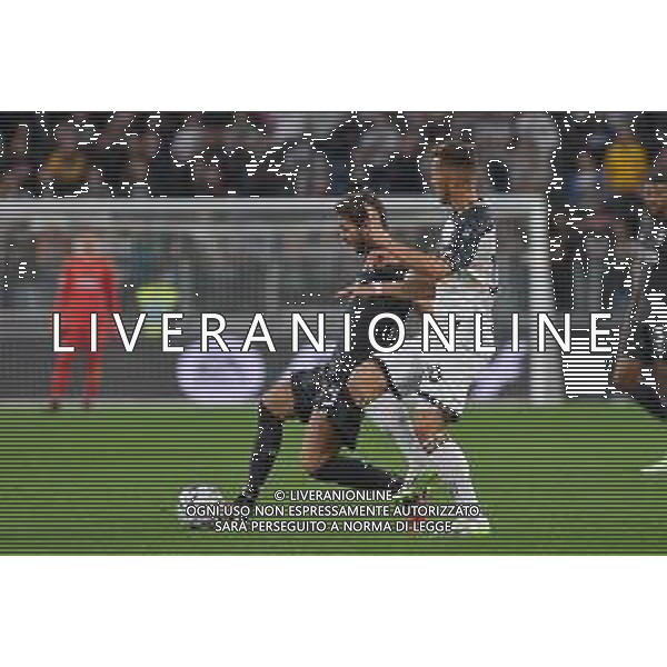 Torino 26.09.2023 Allianz Stadium @Manuela Viganti/Ag. Aldo Liverani sas Juventus vs Lecce Campionato Calcio Serie A TIM 2023/2024 6a giornata Nella foto: manuel locatelli ©Viganti / AGENZIA ALDO LIVERANI SAS