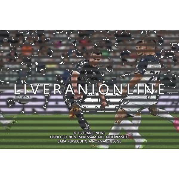 Torino 26.09.2023 Allianz Stadium @Manuela Viganti/Ag. Aldo Liverani sas Juventus vs Lecce Campionato Calcio Serie A TIM 2023/2024 6a giornata Nella foto: arkadiusz milik ©Viganti / AGENZIA ALDO LIVERANI SAS