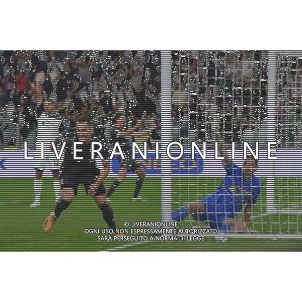 Torino 26.09.2023 Allianz Stadium @Manuela Viganti/Ag. Aldo Liverani sas Juventus vs Lecce Campionato Calcio Serie A TIM 2023/2024 6a giornata Nella foto: esultanza arkadiusz milik dopo il gol ©Viganti / AGENZIA ALDO LIVERANI SAS