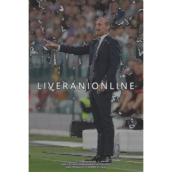 Torino 26.09.2023 Allianz Stadium @Manuela Viganti/Ag. Aldo Liverani sas Juventus vs Lecce Campionato Calcio Serie A TIM 2023/2024 6a giornata Nella foto: massimiliano allegri ©Viganti / AGENZIA ALDO LIVERANI SAS