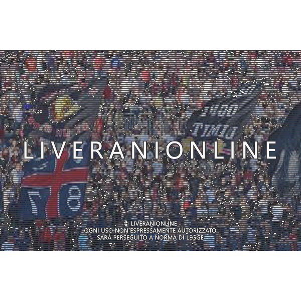 ©MOI SALVATORE / AGENZIA ALDO LIVERANI SAS