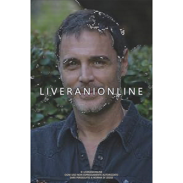 Aldo Liverani s.a.s./Massimo Landucci Roma 27/09/2023 Photocall della fiction Rai "Cuori 2" NELLA FOTO DANIELE PACCI