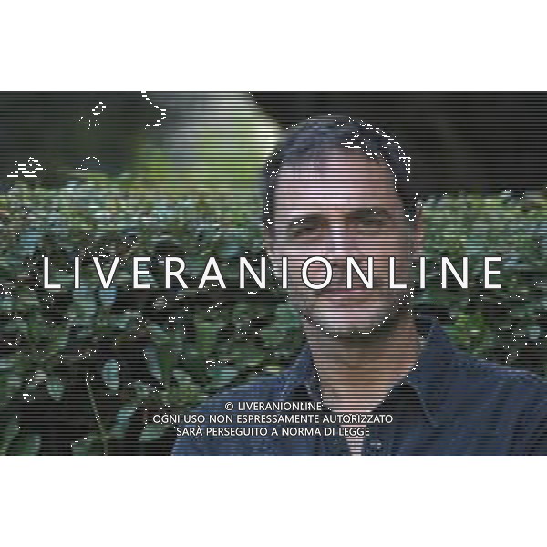 Aldo Liverani s.a.s./Massimo Landucci Roma 27/09/2023 Photocall della fiction Rai "Cuori 2" NELLA FOTO DANIELE PACCI