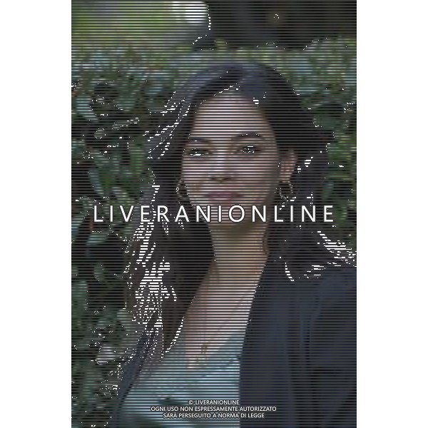 Aldo Liverani s.a.s./Massimo Landucci Roma 27/09/2023 Photocall della fiction Rai "Cuori 2" NELLA FOTO NEVA LEONI
