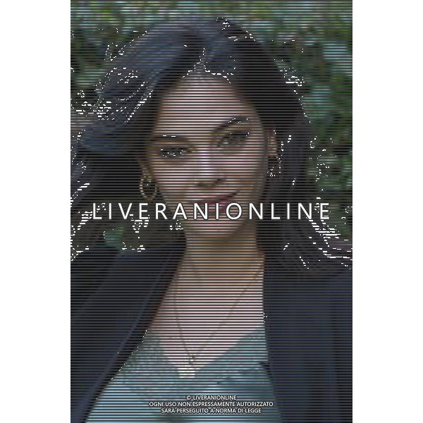 Aldo Liverani s.a.s./Massimo Landucci Roma 27/09/2023 Photocall della fiction Rai "Cuori 2" NELLA FOTO NEVA LEONI
