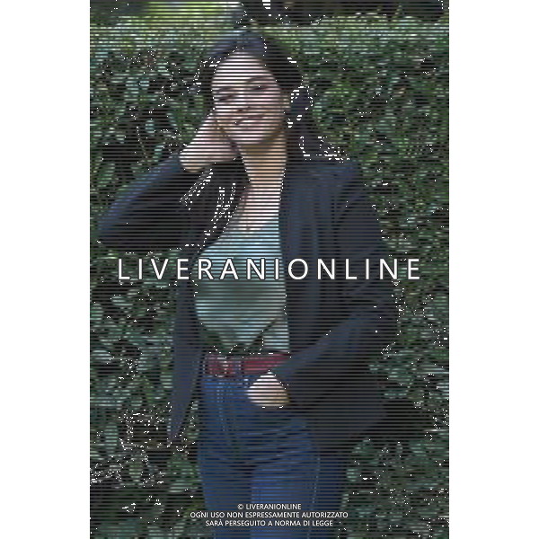 Aldo Liverani s.a.s./Massimo Landucci Roma 27/09/2023 Photocall della fiction Rai "Cuori 2" NELLA FOTO NEVA LEONI