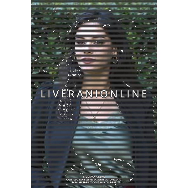 Aldo Liverani s.a.s./Massimo Landucci Roma 27/09/2023 Photocall della fiction Rai "Cuori 2" NELLA FOTO NEVA LEONI