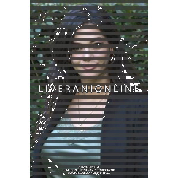 Aldo Liverani s.a.s./Massimo Landucci Roma 27/09/2023 Photocall della fiction Rai "Cuori 2" NELLA FOTO NEVA LEONI