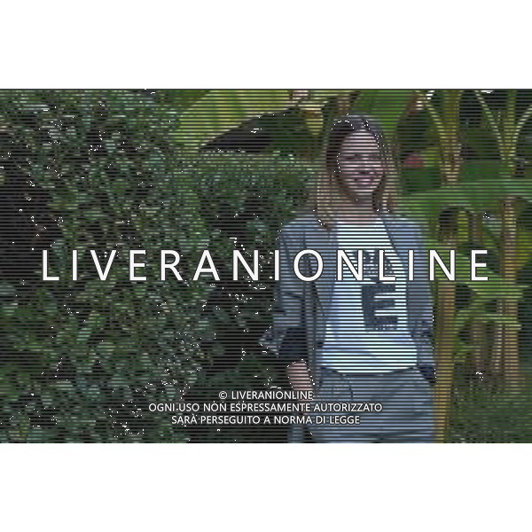 Aldo Liverani s.a.s./Massimo Landucci Roma 27/09/2023 Photocall della fiction Rai "Cuori 2" NELLA FOTO ROMINA COLBASSO